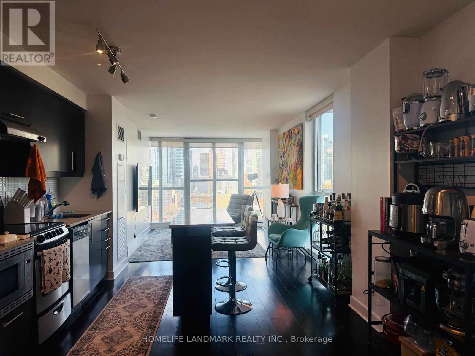 1513 - 320 Richmond Street E, Toronto, Ontario  M5A 1P9 - Photo 13 - C12972570