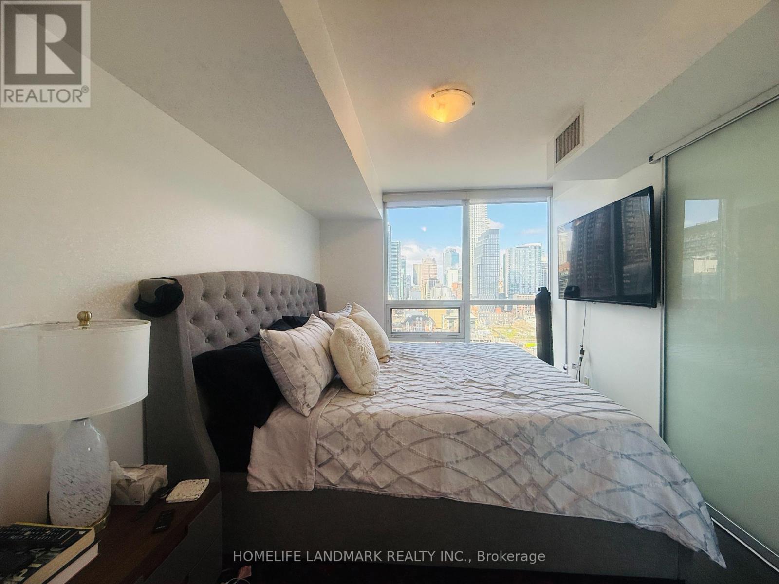 1513 - 320 Richmond Street E, Toronto, Ontario  M5A 1P9 - Photo 6 - C12972570