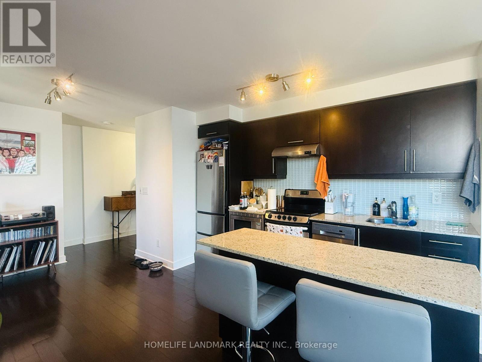 1513 - 320 Richmond Street E, Toronto, Ontario  M5A 1P9 - Photo 11 - C12972570