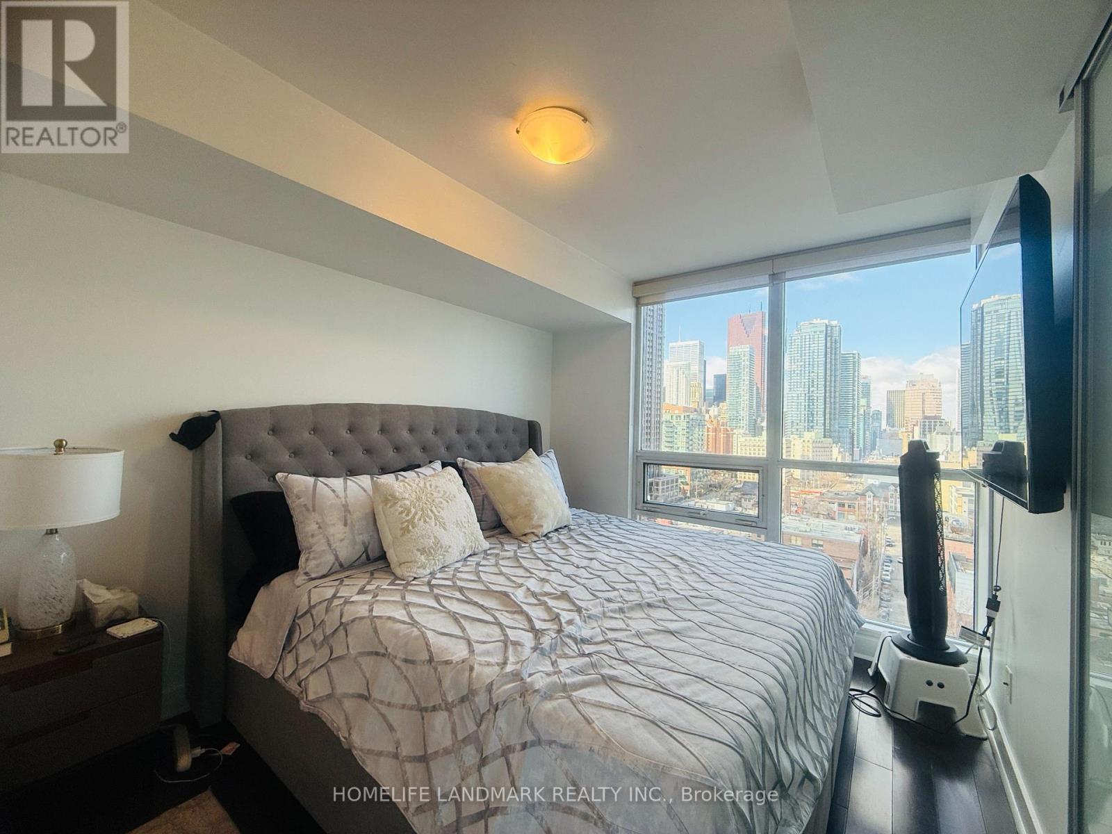 1513 - 320 Richmond Street E, Toronto, Ontario  M5A 1P9 - Photo 7 - C12972570