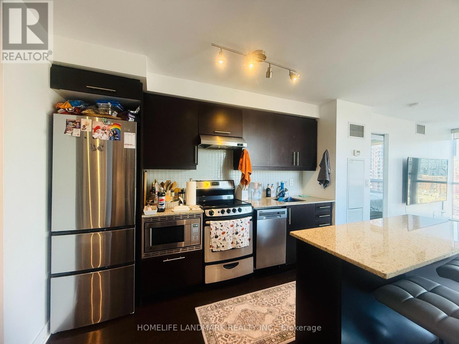 1513 - 320 Richmond Street E, Toronto, Ontario  M5A 1P9 - Photo 12 - C12972570