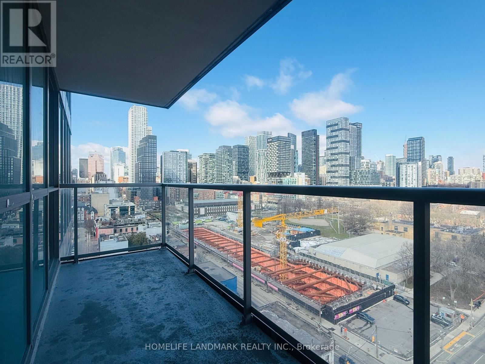 1513 - 320 Richmond Street E, Toronto, Ontario  M5A 1P9 - Photo 14 - C12972570