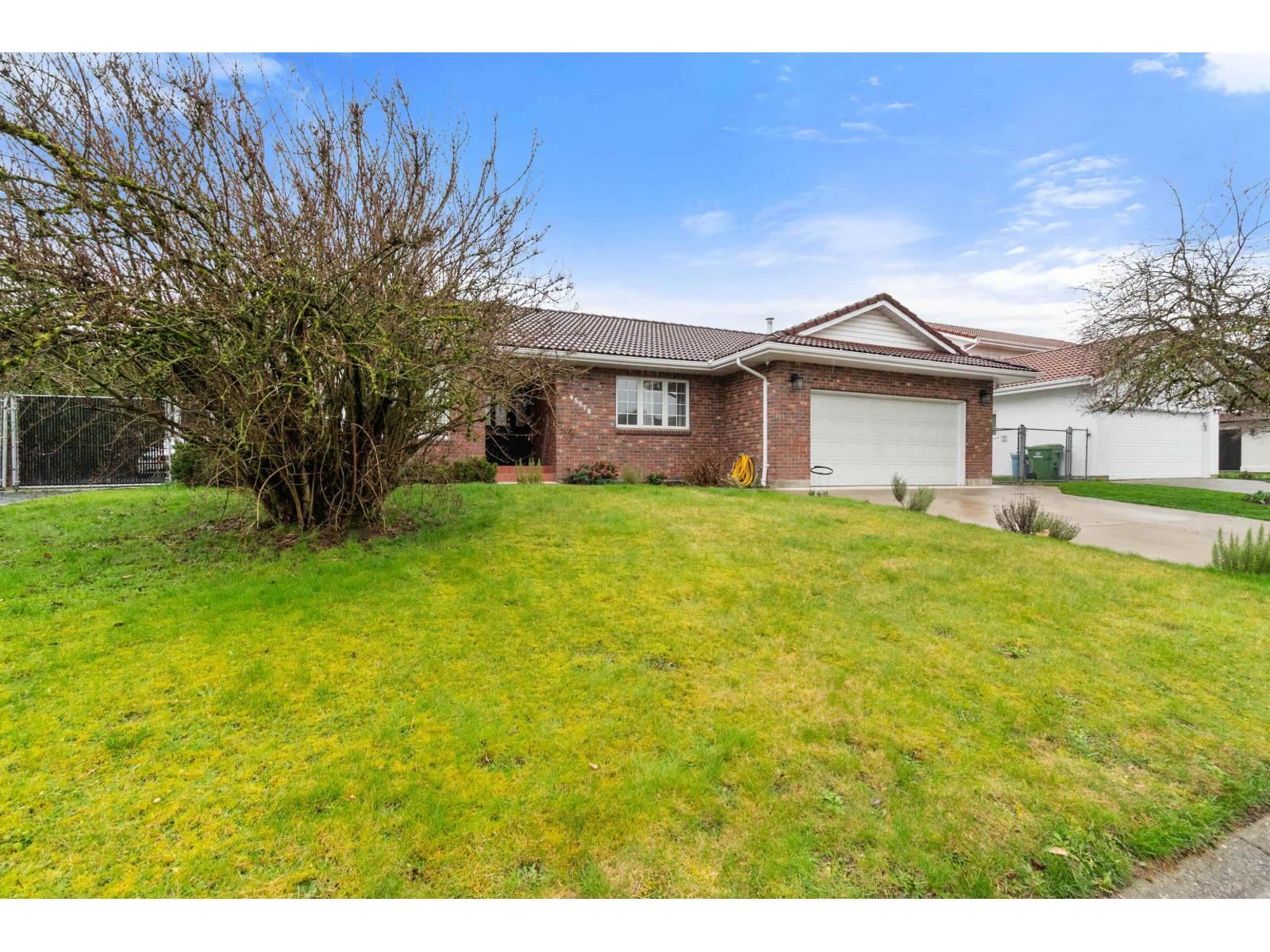 45578 Worthington Place, Sardis West Vedder, Chilliwack, British Columbia  V2R 1N6 - Photo 28 - R3100800