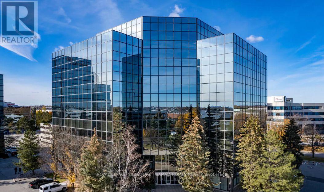 401 - 90 ALLSTATE PARKWAY, Markham, Ontario