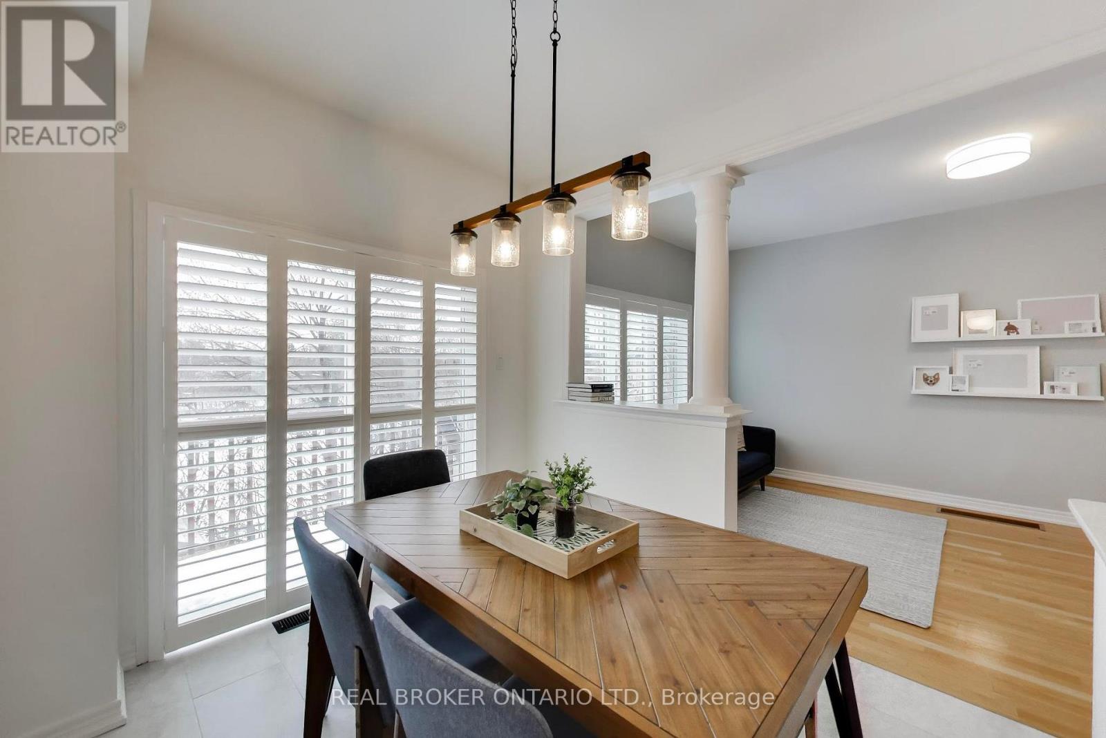 60 Mary Chapman Boulevard, Toronto, Ontario  M9M 0B2 - Photo 19 - W12849888