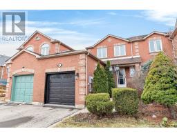99 WHITE TAIL CRESCENT, Brampton, Ontario