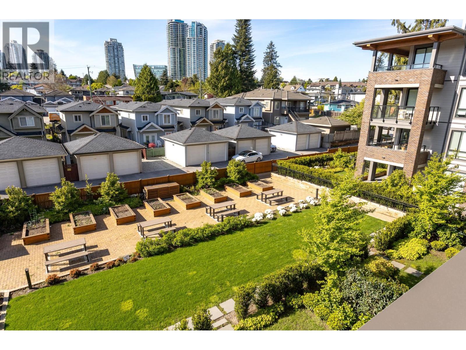 321 7599 15th Street, Burnaby, British Columbia  V3N 0H9 - Photo 16 - R3100493