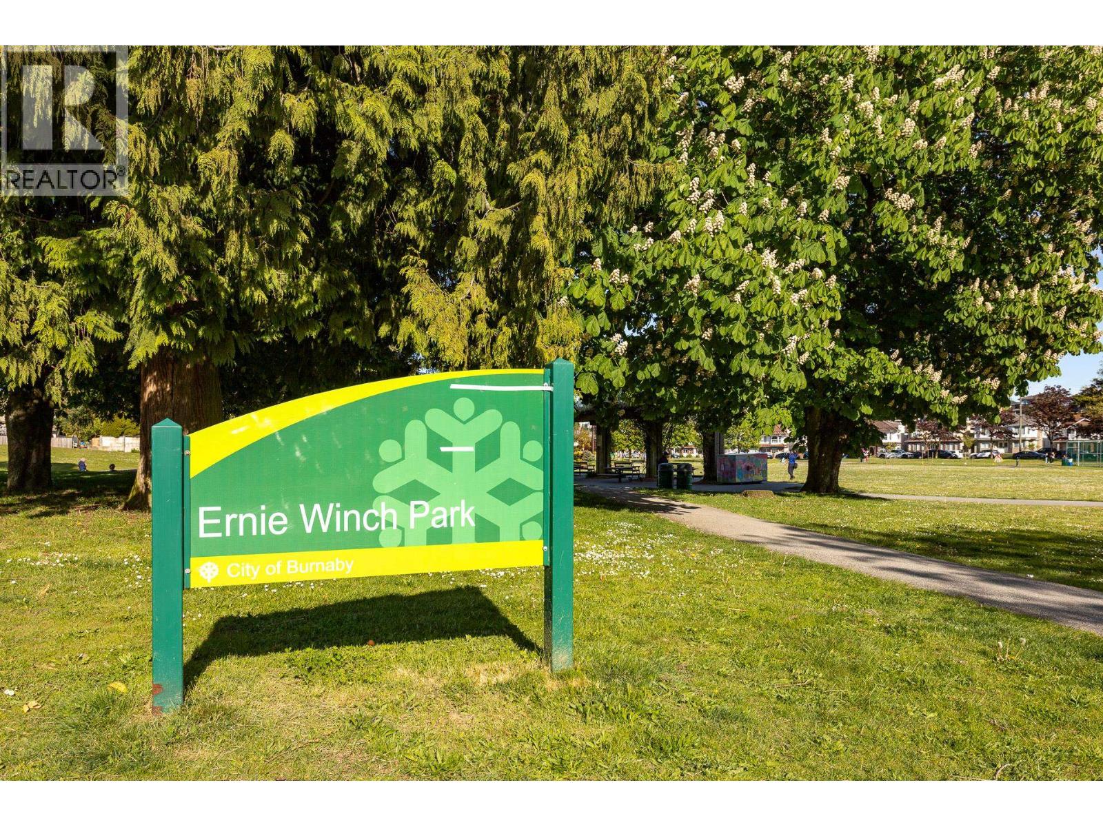 321 7599 15th Street, Burnaby, British Columbia  V3N 0H9 - Photo 32 - R3100493