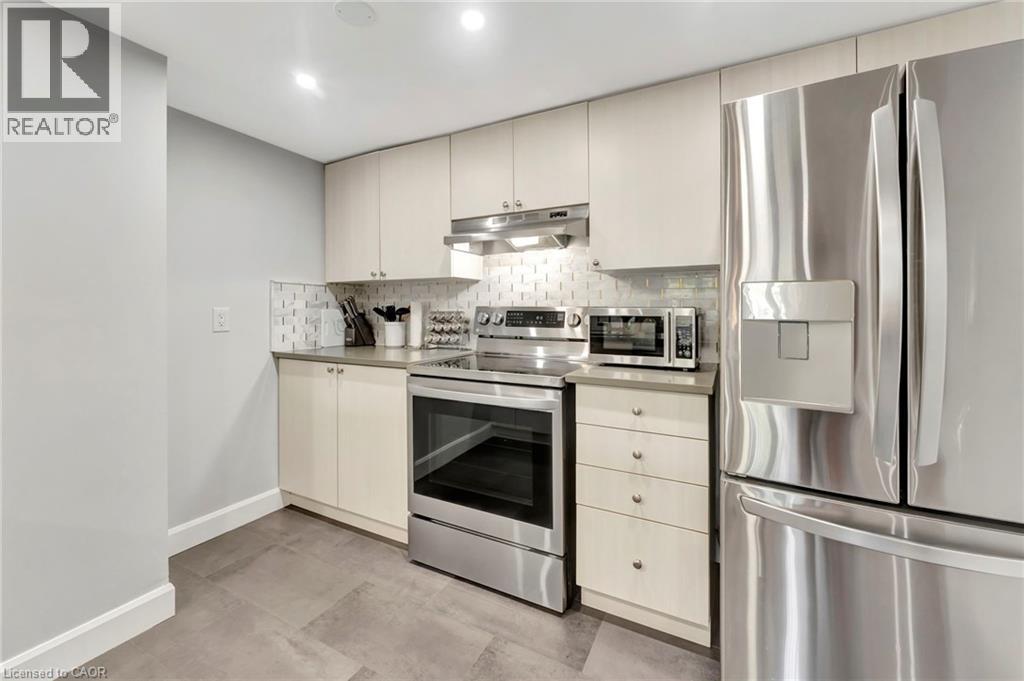 350 Fisher Mills Road Unit# 38, Cambridge, Ontario  N3C 0G8 - Photo 8 - 40817923