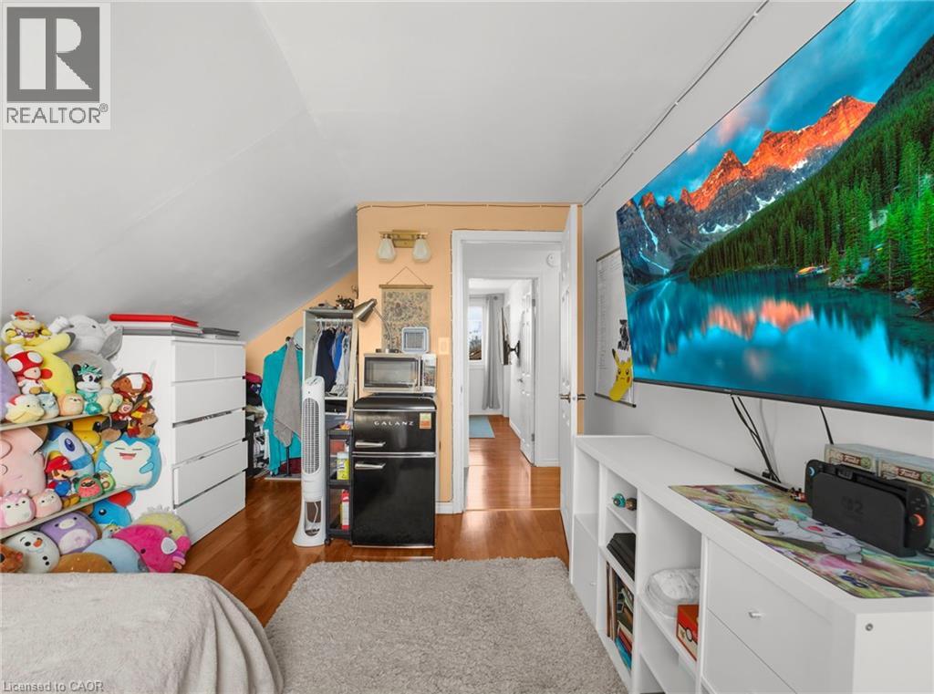 420 Waverly Street, Hamilton, Ontario  L8H 6R4 - Photo 16 - 40818829