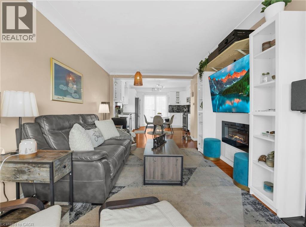 420 Waverly Street, Hamilton, Ontario  L8H 6R4 - Photo 4 - 40818829