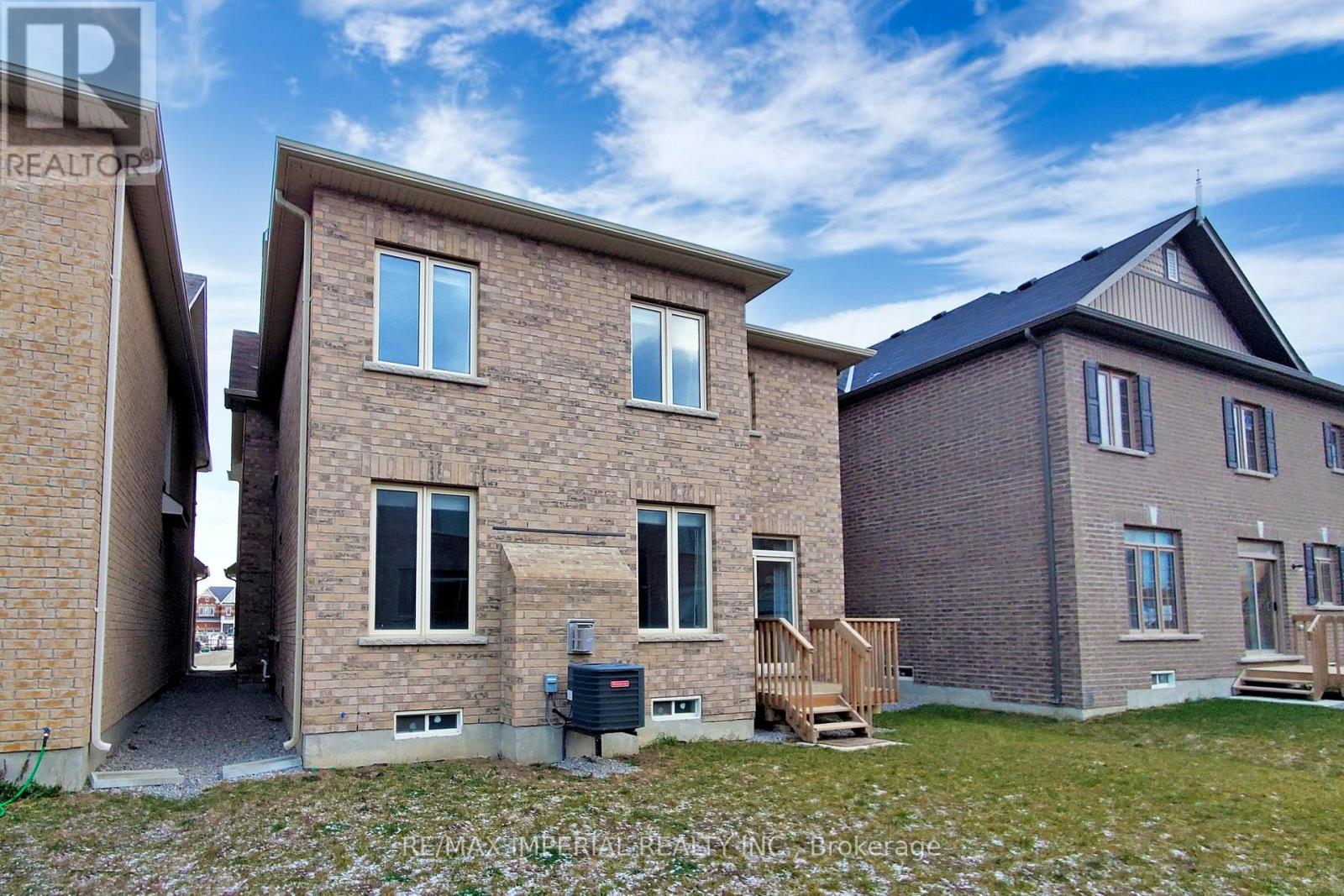 532 Barons Street, Vaughan, Ontario  L4H 4T9 - Photo 25 - N12974278