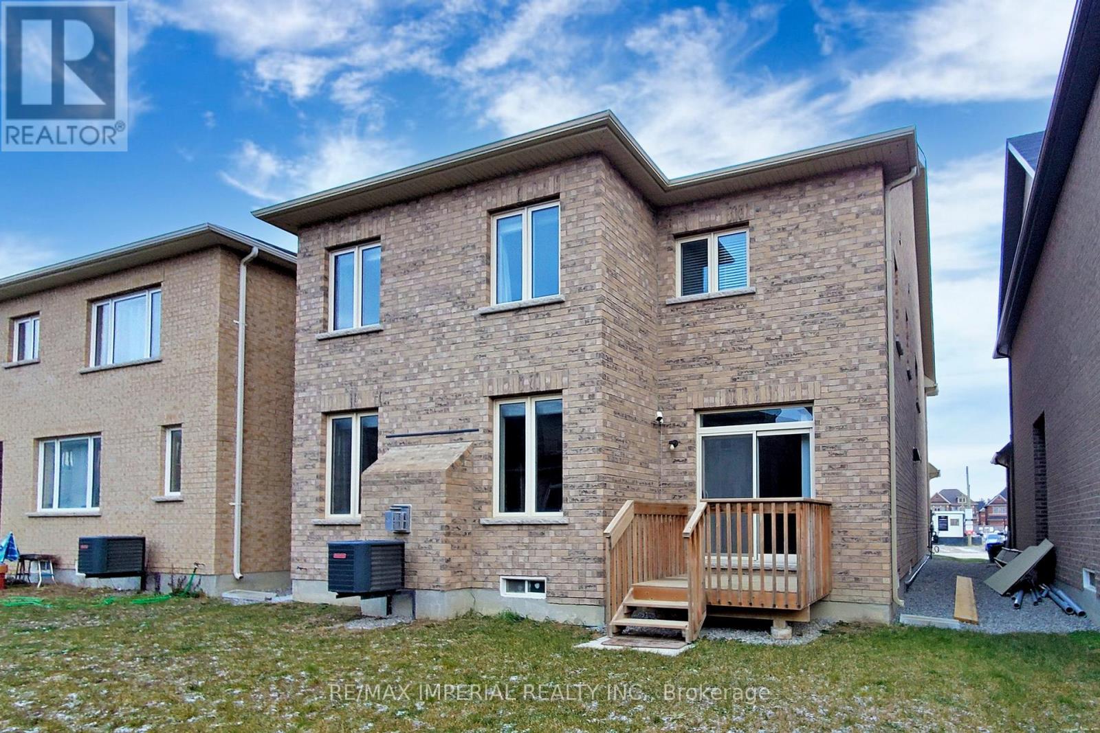 532 Barons Street, Vaughan, Ontario  L4H 4T9 - Photo 26 - N12974278