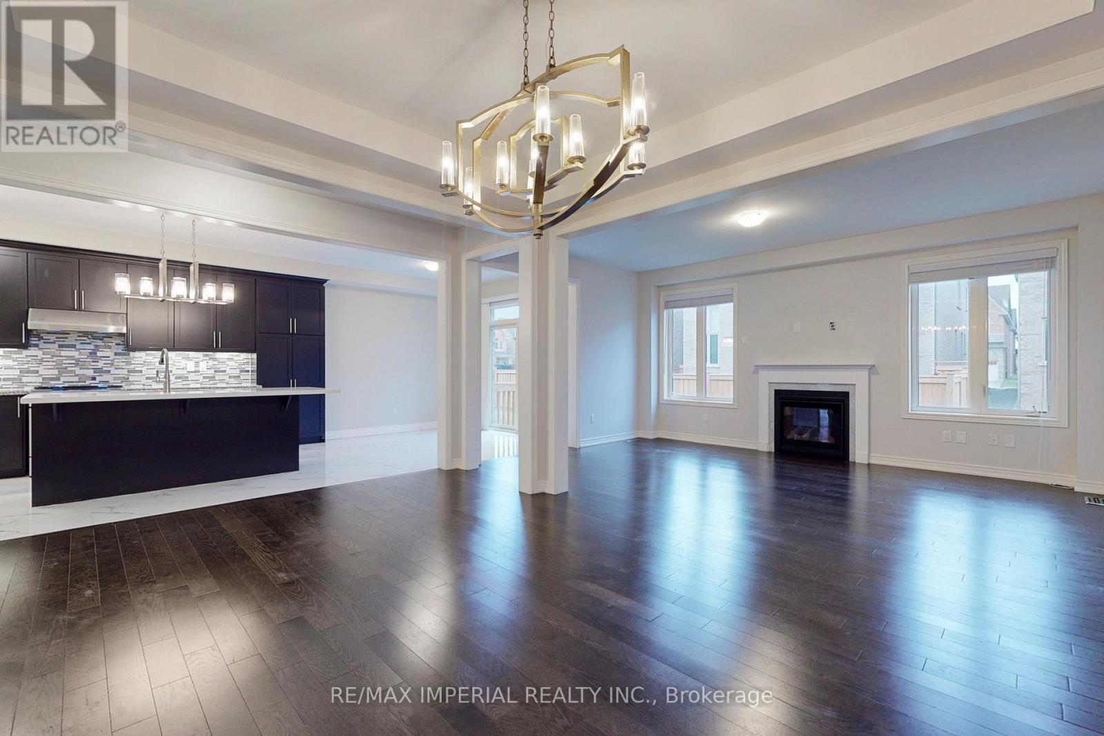 532 Barons Street, Vaughan, Ontario  L4H 4T9 - Photo 8 - N12974278