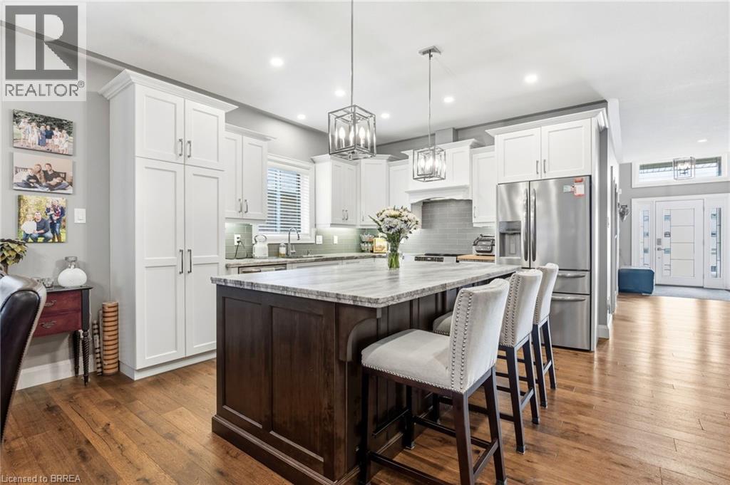 11 Sycamore Drive, Port Dover, Ontario  N0A 1N6 - Photo 13 - 40818059