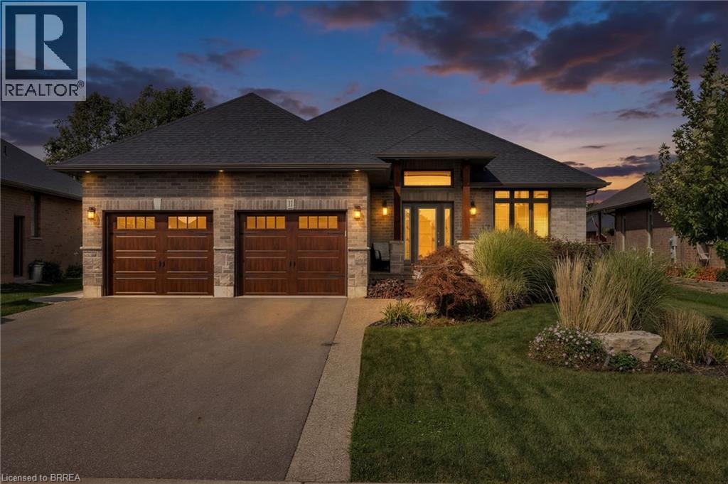 11 Sycamore Drive, Port Dover, Ontario  N0A 1N6 - Photo 2 - 40818059