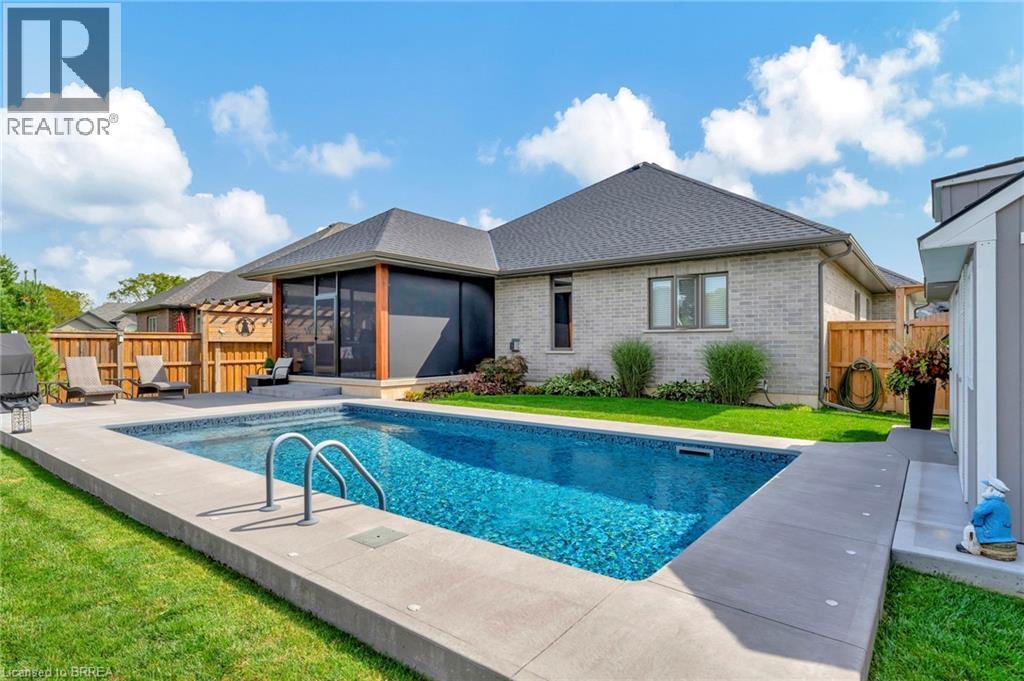 11 Sycamore Drive, Port Dover, Ontario  N0A 1N6 - Photo 36 - 40818059