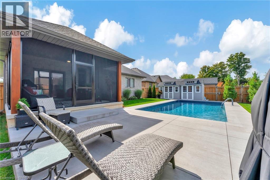 11 Sycamore Drive, Port Dover, Ontario  N0A 1N6 - Photo 38 - 40818059