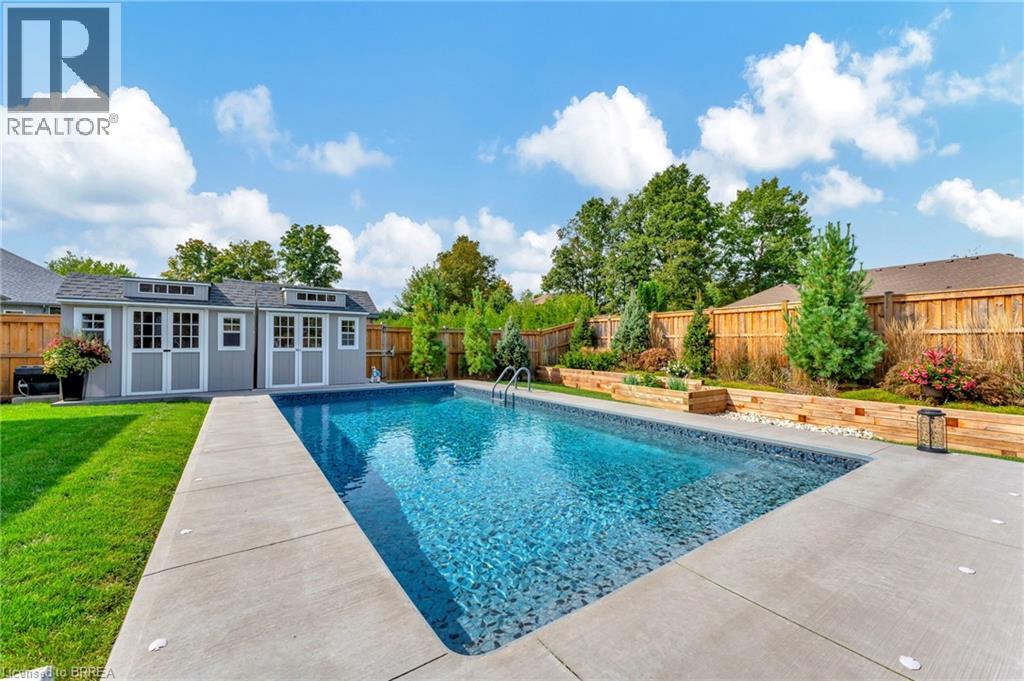 11 Sycamore Drive, Port Dover, Ontario  N0A 1N6 - Photo 39 - 40818059