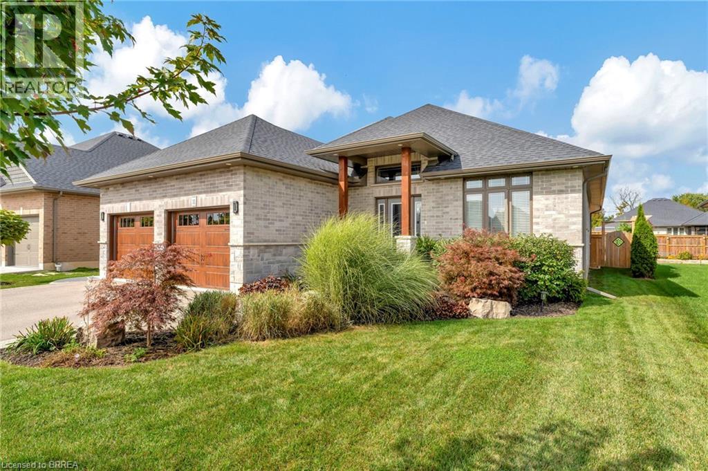 11 Sycamore Drive, Port Dover, Ontario  N0A 1N6 - Photo 4 - 40818059