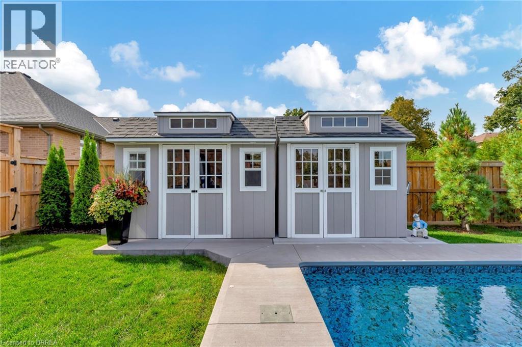 11 Sycamore Drive, Port Dover, Ontario  N0A 1N6 - Photo 40 - 40818059