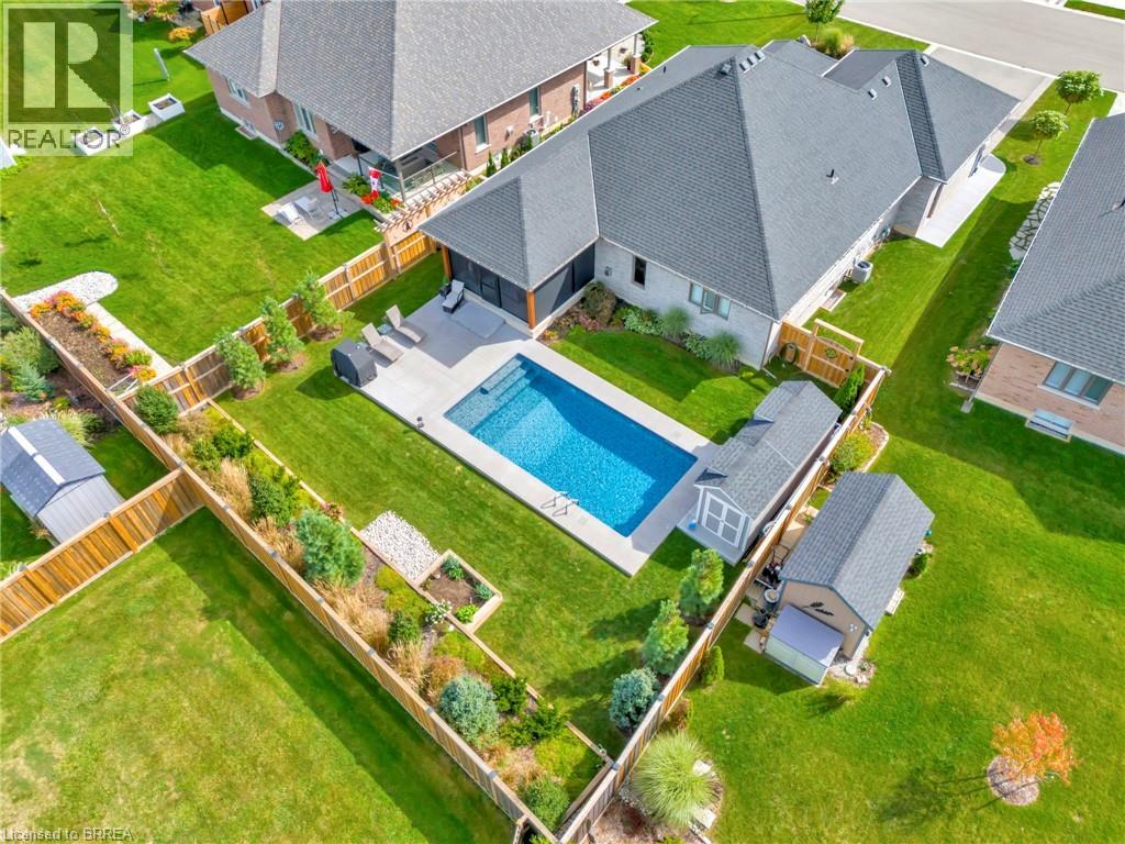 11 Sycamore Drive, Port Dover, Ontario  N0A 1N6 - Photo 44 - 40818059