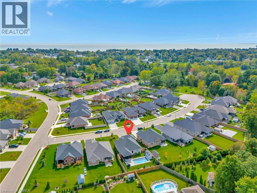 11 Sycamore Drive, Port Dover, Ontario  N0A 1N6 - Photo 47 - 40818059