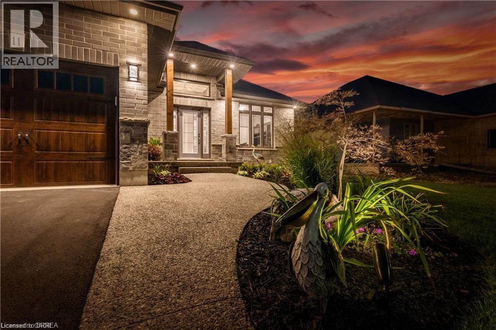 11 Sycamore Drive, Port Dover, Ontario  N0A 1N6 - Photo 5 - 40818059