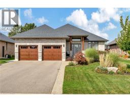 11 SYCAMORE Drive, Port Dover, Ontario