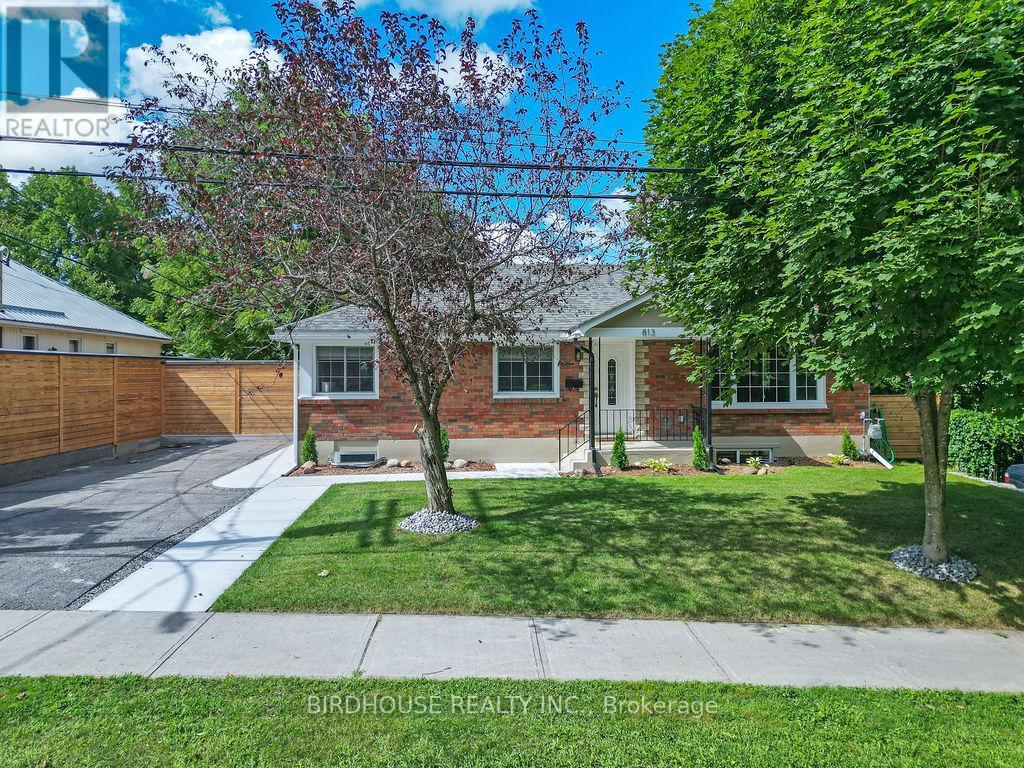 Main Floor - 813 Aylmer Street N, Peterborough, Ontario  K9H 3Y3 - Photo 24 - X12971618