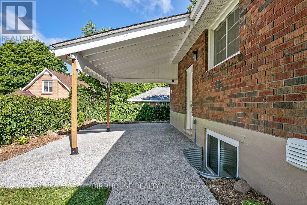 Main Floor - 813 Aylmer Street N, Peterborough, Ontario  K9H 3Y3 - Photo 20 - X12971618