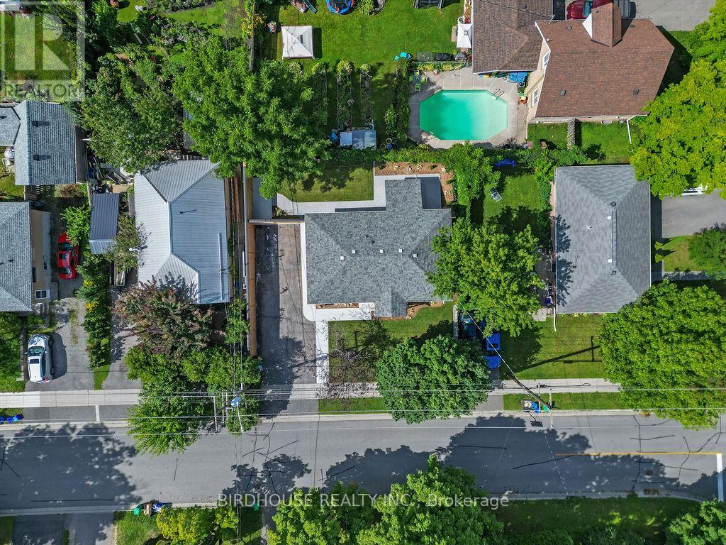 Main Floor - 813 Aylmer Street N, Peterborough, Ontario  K9H 3Y3 - Photo 23 - X12971618