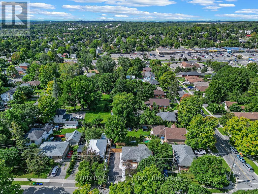 Main Floor - 813 Aylmer Street N, Peterborough, Ontario  K9H 3Y3 - Photo 22 - X12971618