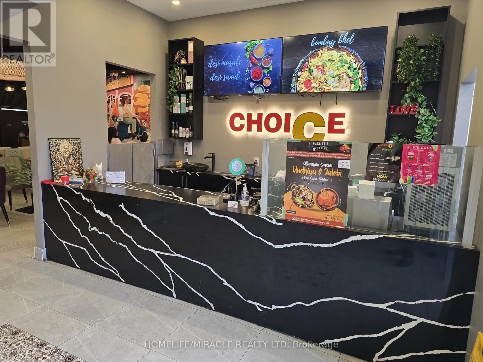 4 - 1400 AIMCO BOULEVARD, Mississauga, Ontario