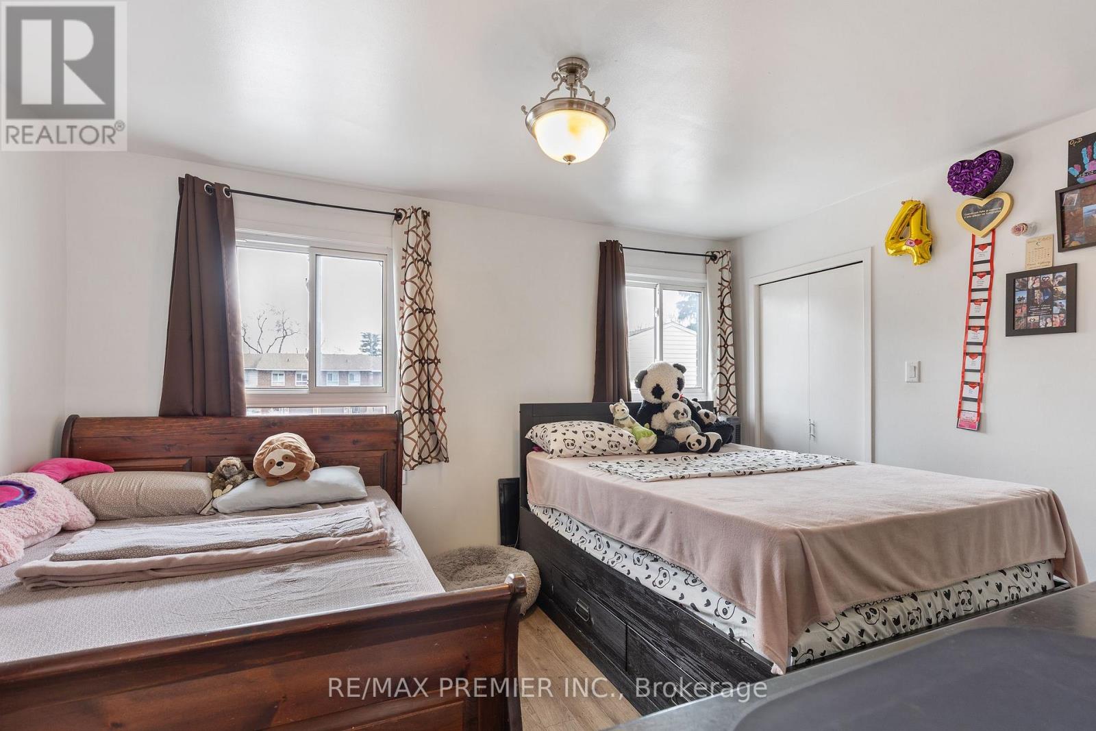 19 - 42 San Marino Way, Toronto, Ontario  M3N 2Y3 - Photo 10 - W12974236