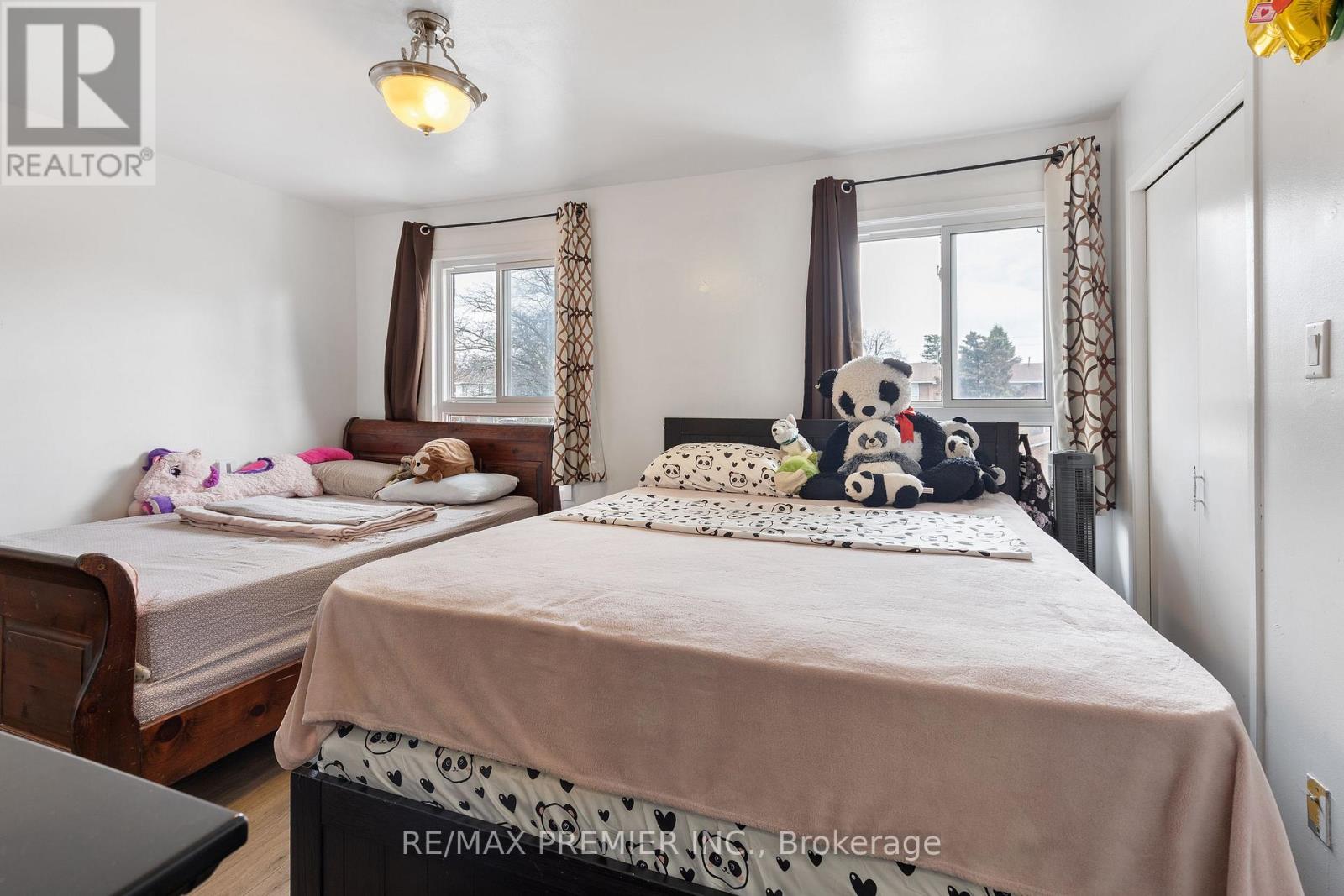 19 - 42 San Marino Way, Toronto, Ontario  M3N 2Y3 - Photo 11 - W12974236