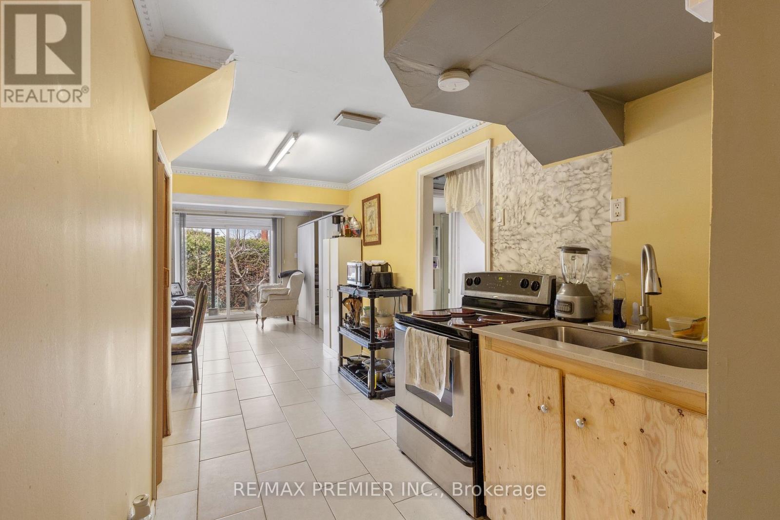 19 - 42 San Marino Way, Toronto, Ontario  M3N 2Y3 - Photo 22 - W12974236