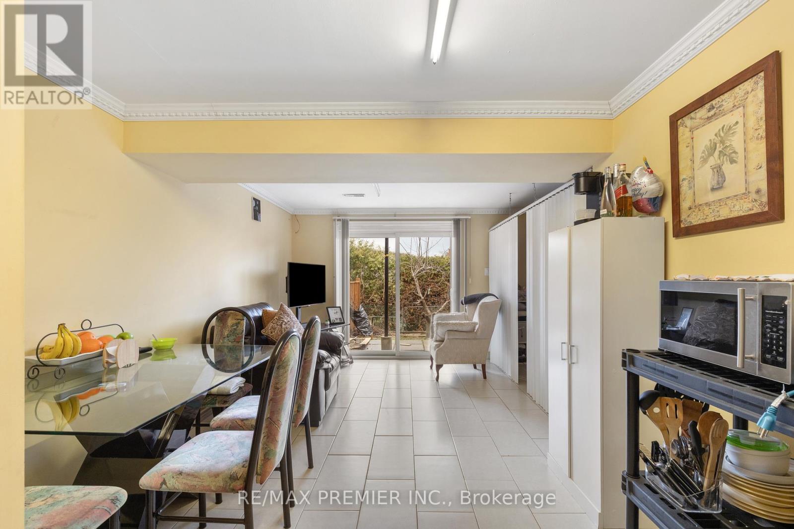 19 - 42 San Marino Way, Toronto, Ontario  M3N 2Y3 - Photo 23 - W12974236