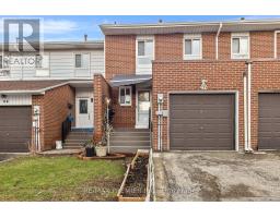 19 - 42 SAN MARINO WAY, Toronto, Ontario