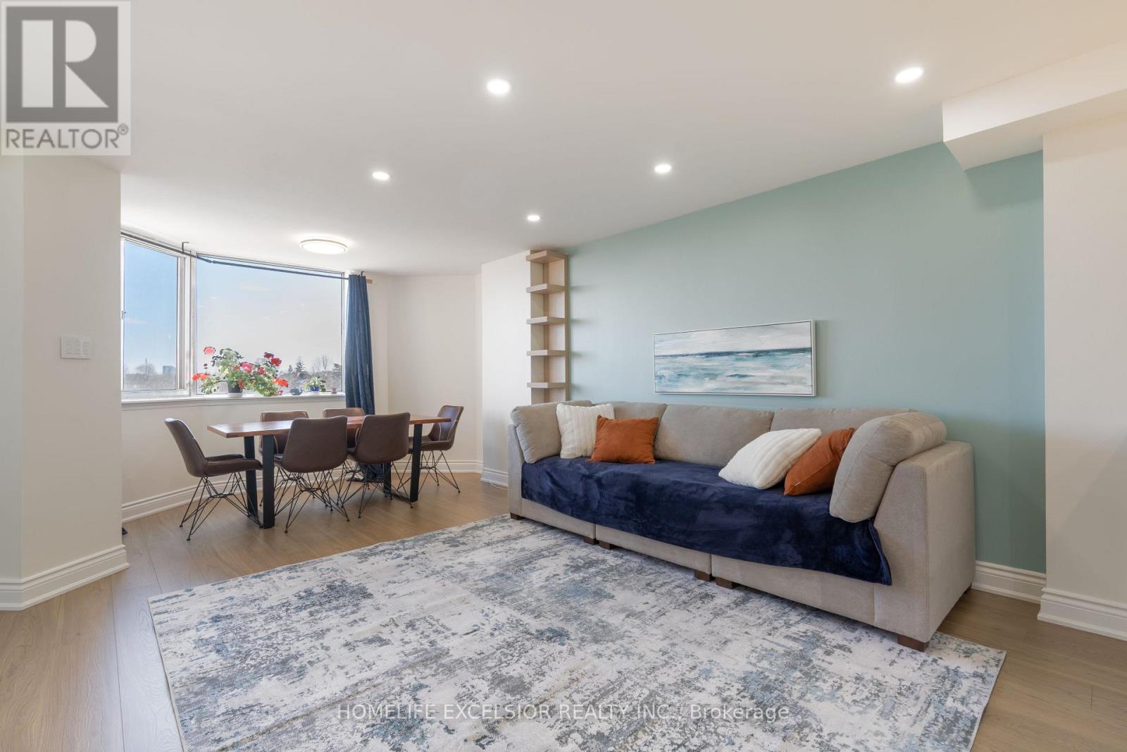 612 - 236 Albion Road, Toronto, Ontario  M9W 6A6 - Photo 10 - W12974254