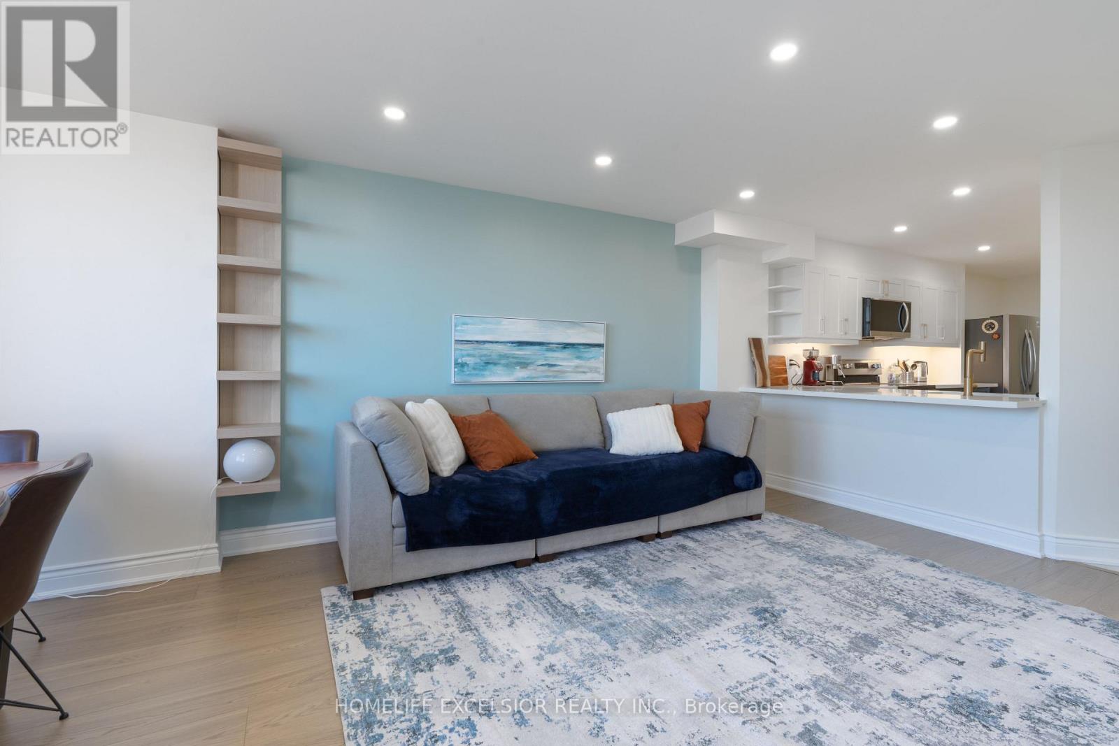 612 - 236 Albion Road, Toronto, Ontario  M9W 6A6 - Photo 13 - W12974254