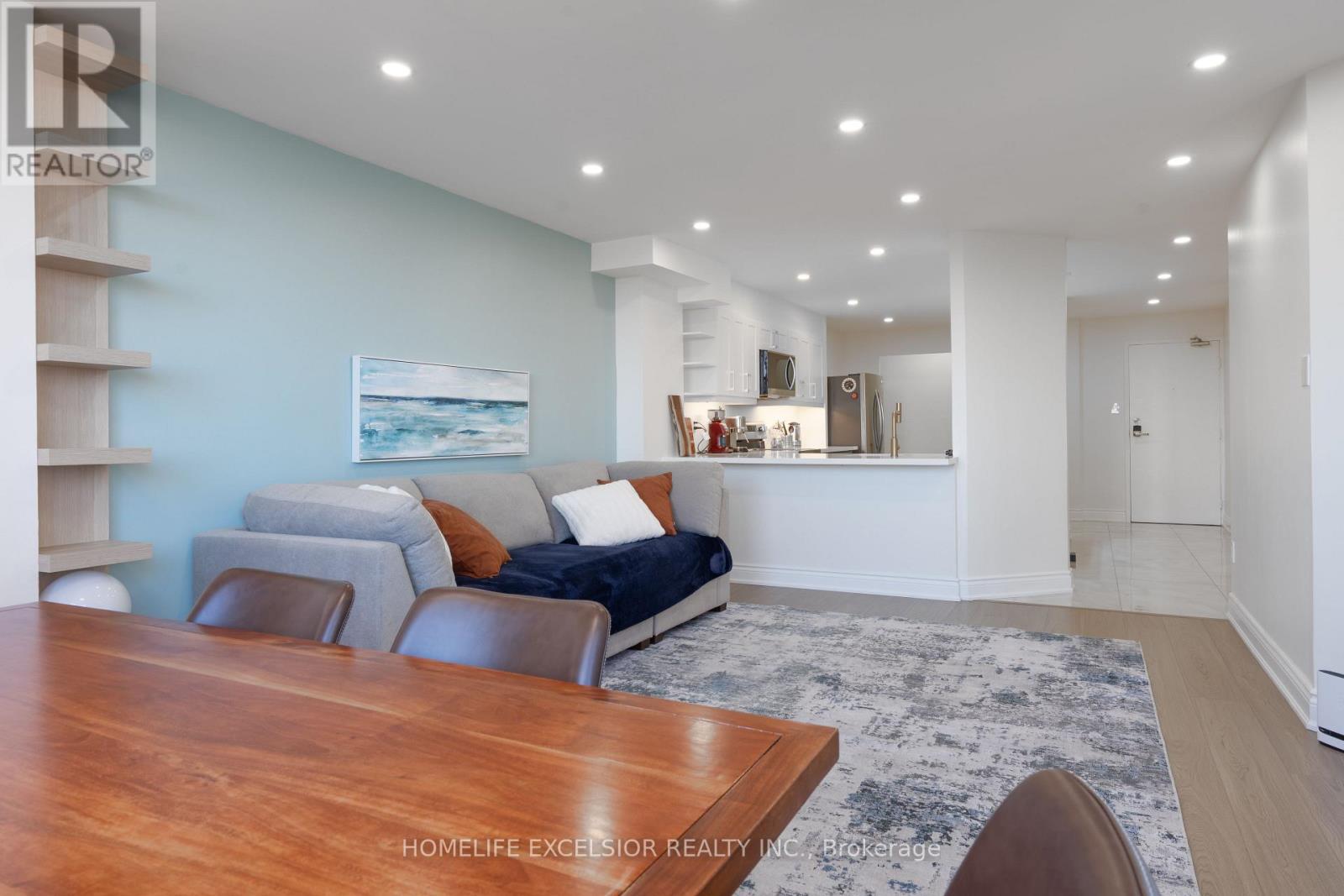 612 - 236 Albion Road, Toronto, Ontario  M9W 6A6 - Photo 15 - W12974254