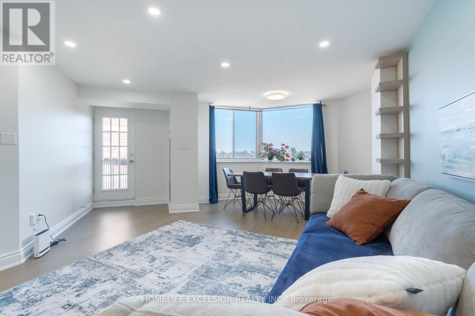 612 - 236 Albion Road, Toronto, Ontario  M9W 6A6 - Photo 16 - W12974254