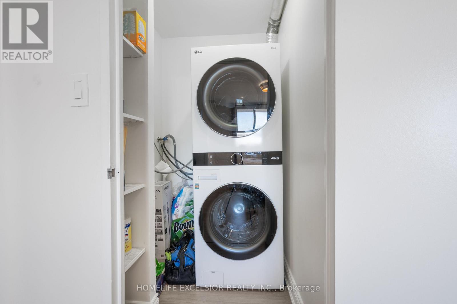 612 - 236 Albion Road, Toronto, Ontario  M9W 6A6 - Photo 24 - W12974254