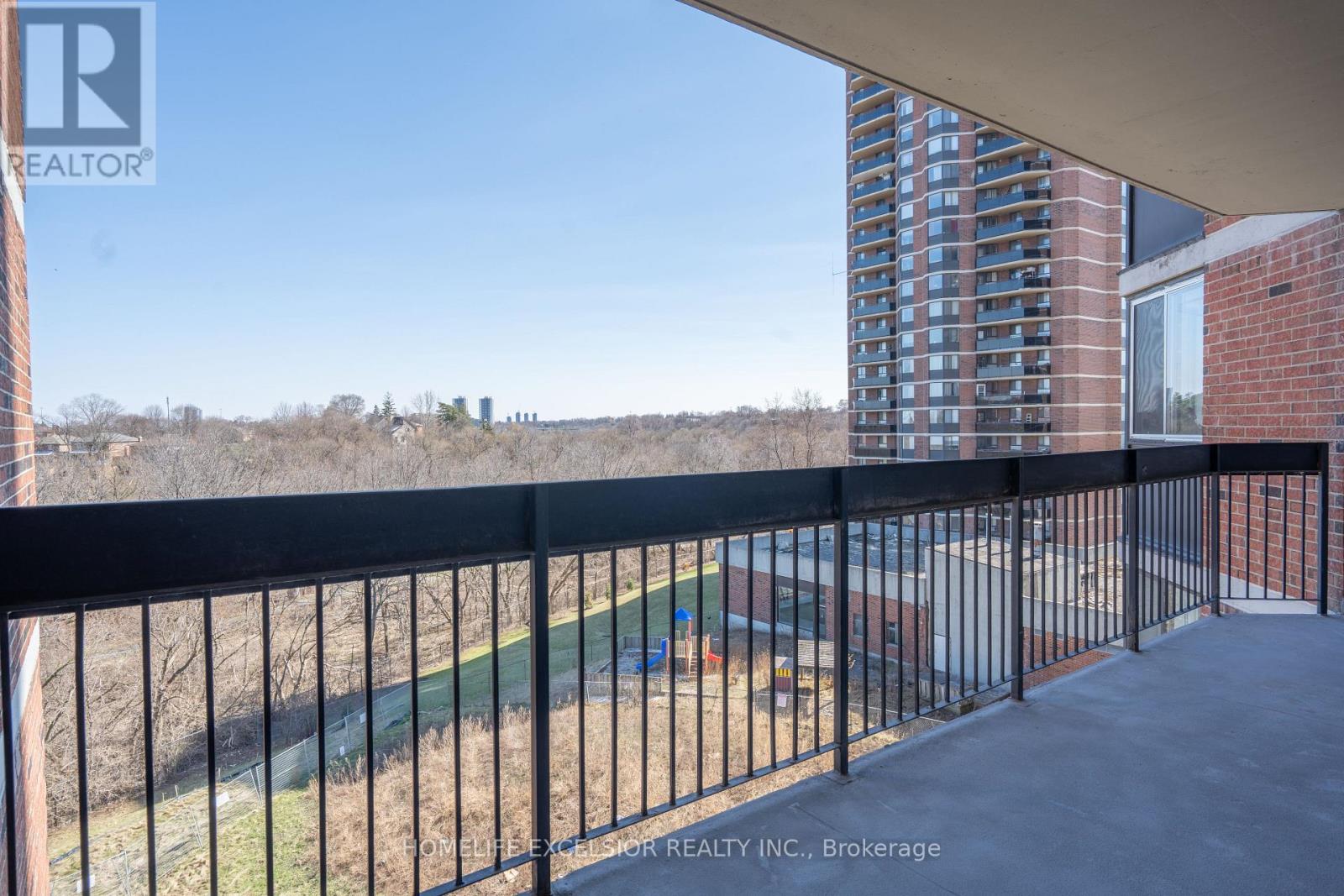 612 - 236 Albion Road, Toronto, Ontario  M9W 6A6 - Photo 30 - W12974254