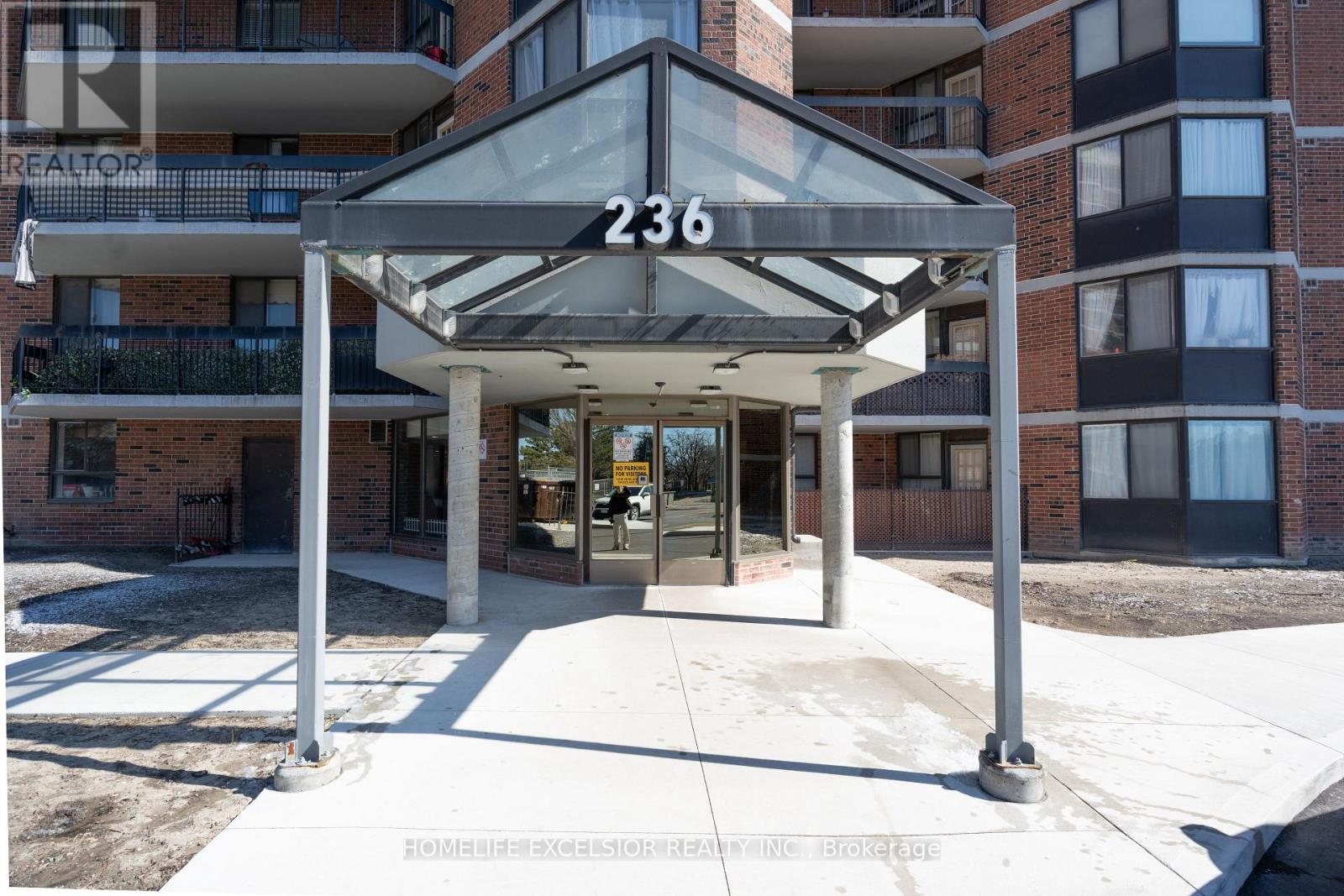612 - 236 Albion Road, Toronto, Ontario  M9W 6A6 - Photo 31 - W12974254