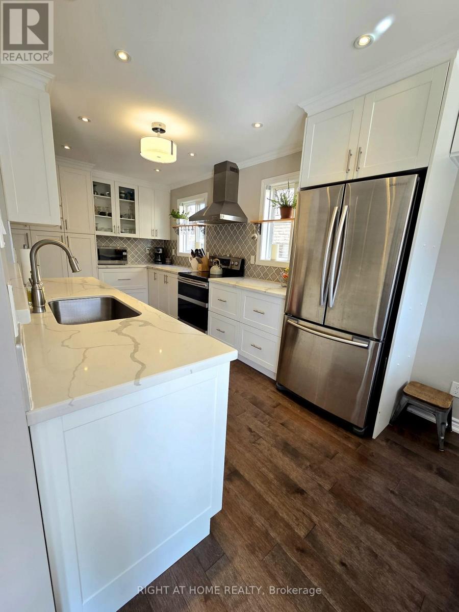 6914 Cordingley Crescent, Mississauga, Ontario  L5N 4Y8 - Photo 13 - W12974282