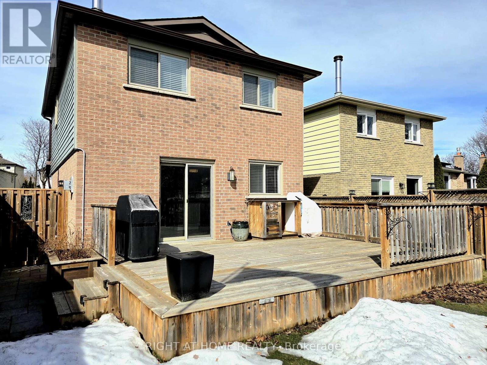 6914 Cordingley Crescent, Mississauga, Ontario  L5N 4Y8 - Photo 36 - W12974282