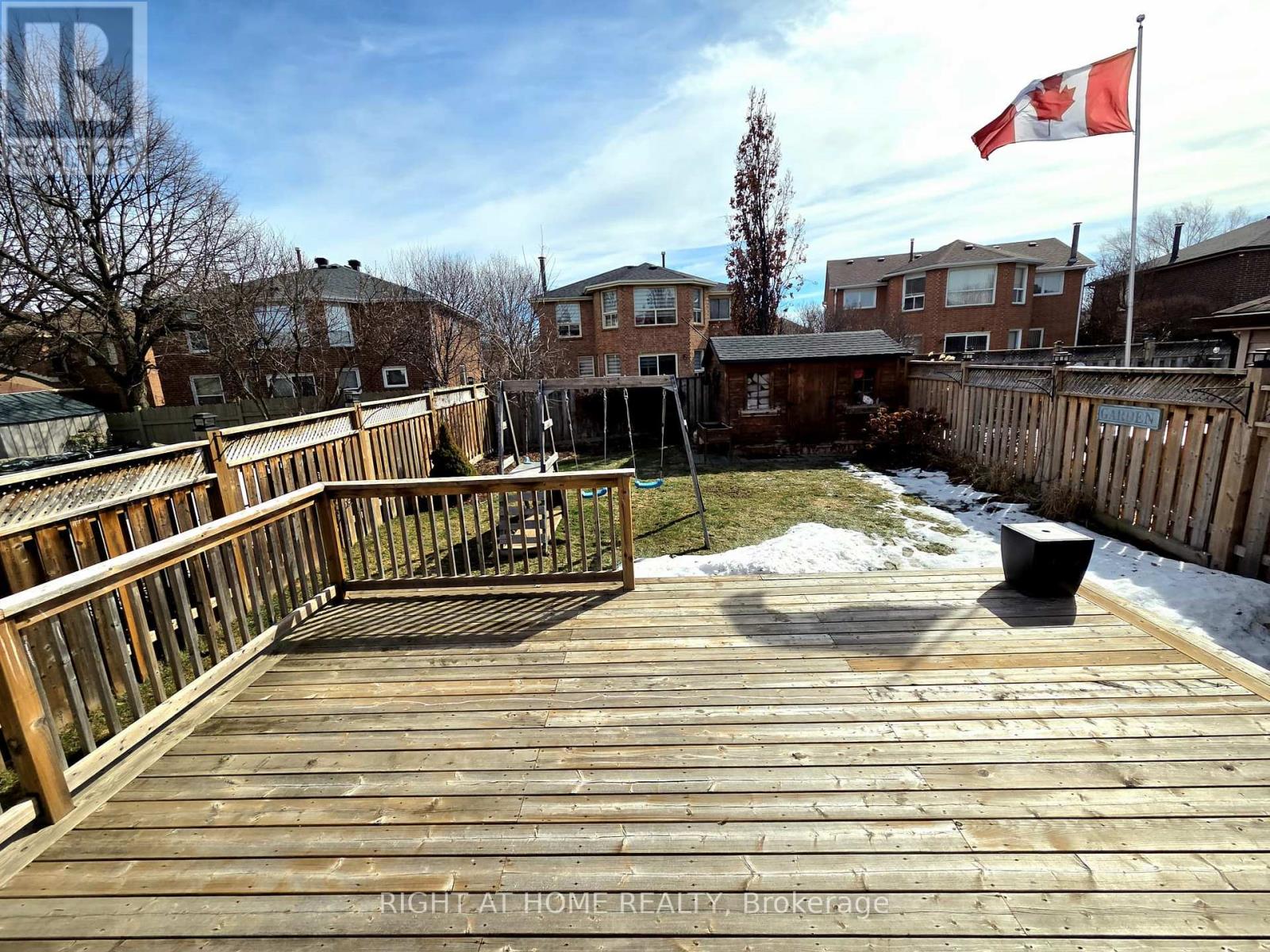 6914 Cordingley Crescent, Mississauga, Ontario  L5N 4Y8 - Photo 37 - W12974282