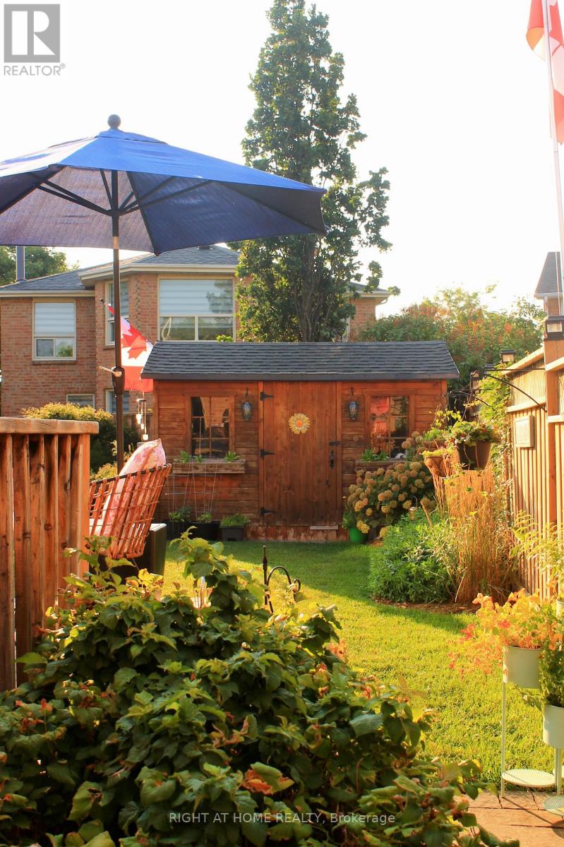 6914 Cordingley Crescent, Mississauga, Ontario  L5N 4Y8 - Photo 42 - W12974282